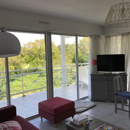 Avec Balcon - 4/6 Pers. - Fr-1-878-24 Мольез-е-Маа