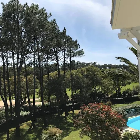 Avec Balcon - 4/6 Pers. - Fr-1-878-24 *