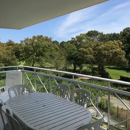 Avec Balcon - 4/6 Pers. - Fr-1-878-24 Апартаменты *