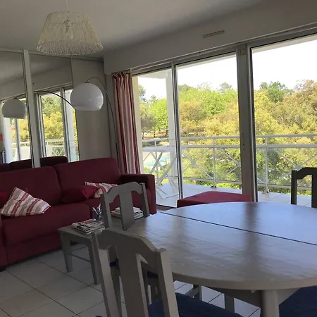 Avec Balcon - 4/6 Pers. - Fr-1-878-24 * Мольез-е-Маа