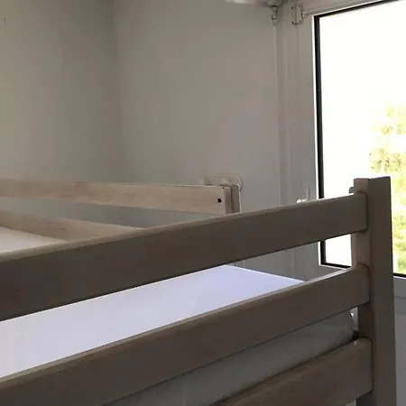 Avec Balcon - 4/6 Pers. - Fr-1-878-24