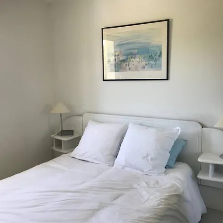 Апартаменты Avec Balcon - 4/6 Pers. - Fr-1-878-24 Мольез-е-Маа